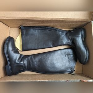 Tall boots size 9.5